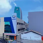 Guest House Natasya Priok By Nusalink