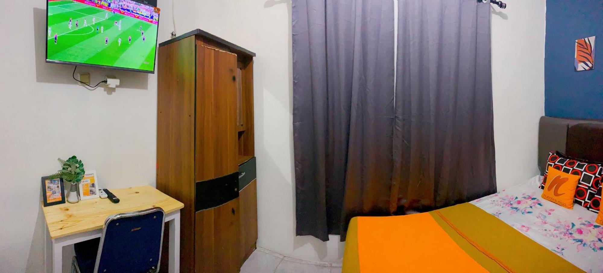 Wisma tamu Natasya Priok By Nusalink Jakarta